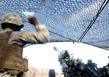 3/14 Rain Fire During FIREEX