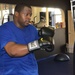 Boxing gym increases Soldier readiness