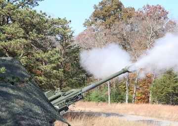 3/14 Rain Fire During FIREEX