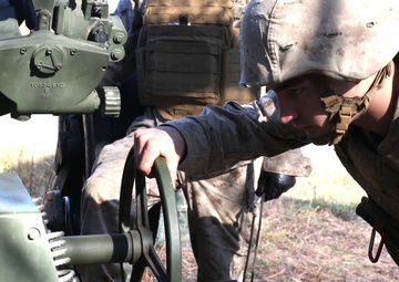 3/14 Rain Fire During FIREEX