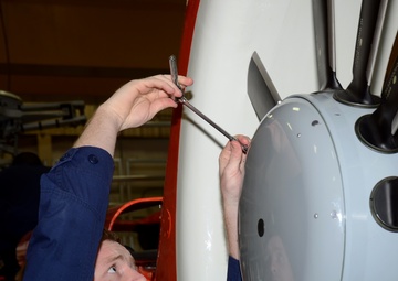 Aviation Technical Training Center