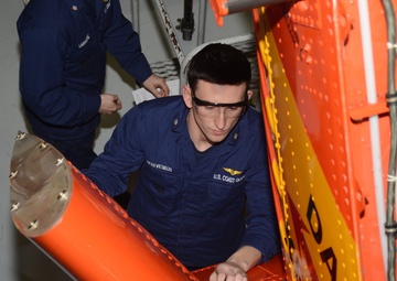 Aviation Technical Training Center