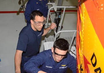 Aviation Technical Training Center