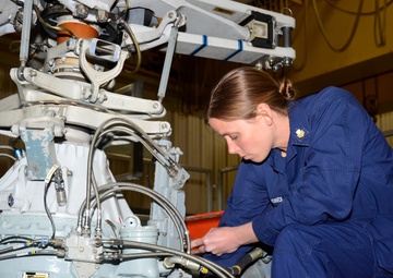Aviation Technical Training Center