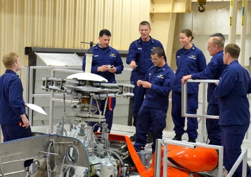Aviation Technical Training Center