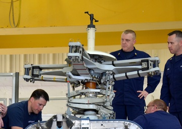 Aviation Technical Training Center