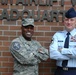 Two NCOs take lead in wing's recruiting flight