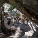Marines conduct mountain warfare training