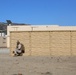 Joint Terminal Attack Controller Marines conduct simulated extraction mission