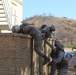 Joint Terminal Attack Controller Marines conduct simulated extraction mission