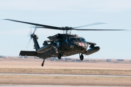 SD National Guard fielding new medevac helicopters
