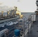 USS Iwo Jima replenishment