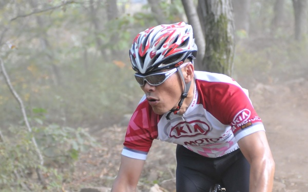 8th Annual Wangbang (MT) International Mountain Bike Race