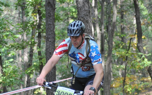 8th Annual Wangbang (MT) International Mountain Bike Race