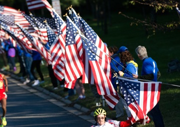 The People’s Marathon