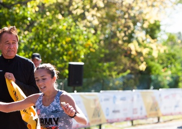 The People’s Marathon