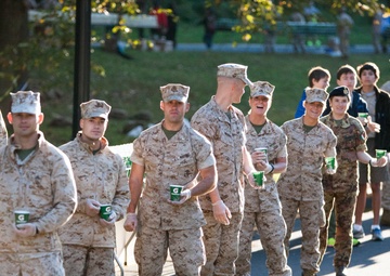 The People’s Marathon