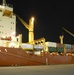 DLA Energy ships fuel containers for Operation United Assistance