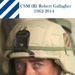 CSM Gallagher's legacy lives on