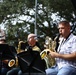 2D Marine Aircraft Wing Band Fall Concert