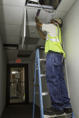 Joint Base invests in energy savings, enhances environmental stewardship