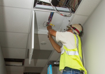 Joint Base invests in energy savings, enhances environmental stewardship