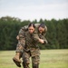 SOI-East Combat Fitness Test