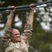 Tewksbury, Mass., native training at Parris Island to become U.S. Marine