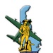 Delaware National Guard joint force logo