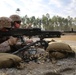 Integrated Task Force Marines reinforce weaponry skills, tactics