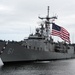 USS Ingraham homecoming