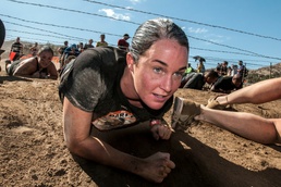 Army Reserve Soldiers, Tough Mudder successfully host Southern California event