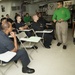 Petty Officer First Class Leadership Course