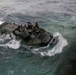Marines, AAVs prepare for Exercise Blue Chromite
