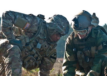 Breaking barriers and building bonds