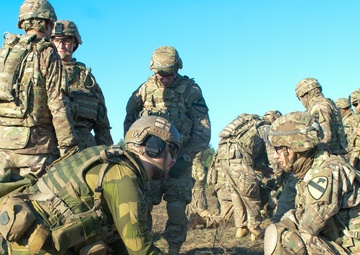 Breaking barriers and building bonds