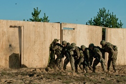 Breaking barriers and building bonds