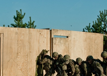 Breaking barriers and building bonds