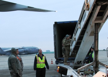 MCT Soldiers ‘keep it moving’ at MK