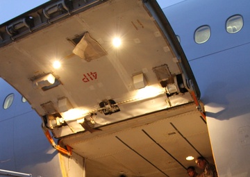 MCT Soldiers ‘keep it moving’ at MK