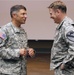 Cav unit partners with National Guard