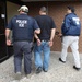 ICE arrests 62 criminal aliens