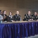 Leaders from I Corps, higher education partner to combat sexual assault