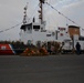 Coast Guard Cutter Mobile Bay turns 'Ghost Ship'