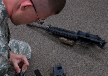 Meet the 90th SFG Global Strike Challenge team