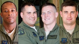 Meet the 37th HS Global Strike Challenge team