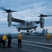 USS Theodore Roosevelt operations