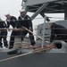 USS Ingraham returns to homeport at Naval Station Everett