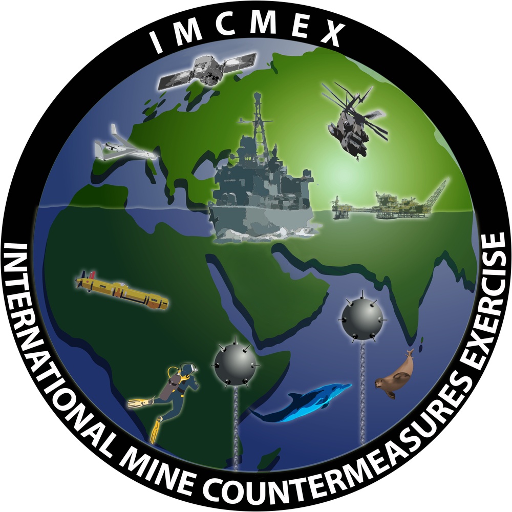 International Mine Countermeasures Exercise