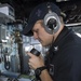USS Rodney M. Davis conducts South China Sea patrol